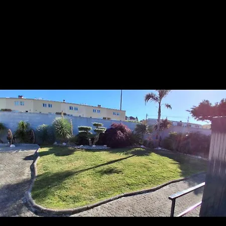Fantastic House וילה *