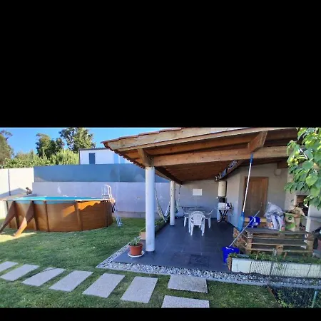 Fantastic House * Aldeia Nova (Viana do Castelo)