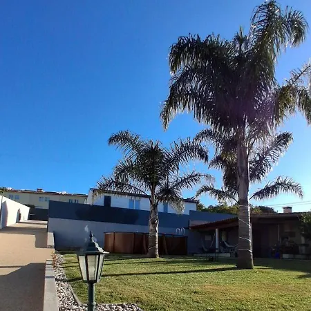 וילה Fantastic House