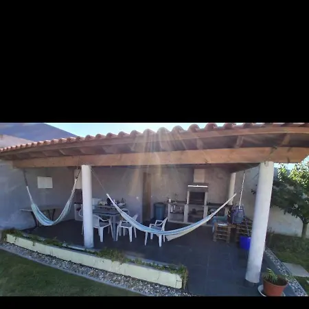 וילה Fantastic House Aldeia Nova