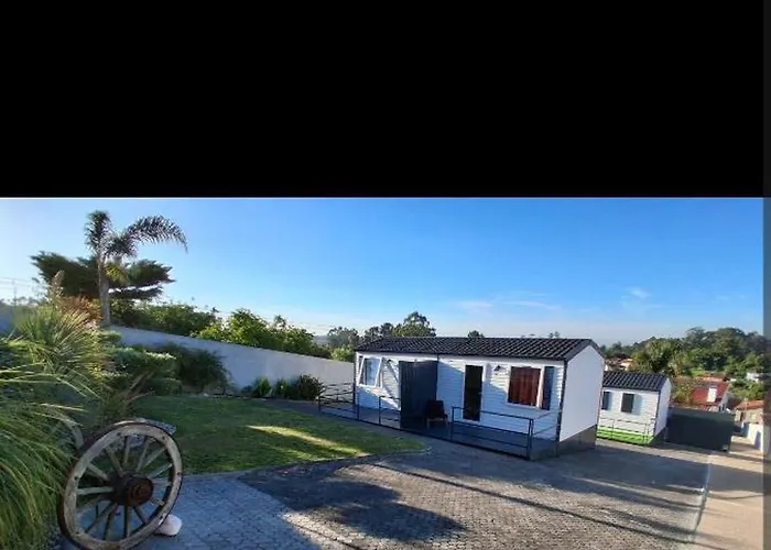 Fantastic House * Aldeia Nova (Viana do Castelo)