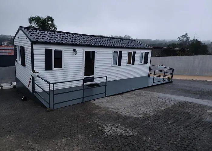 Fantastic House Aldeia Nova (Viana do Castelo)