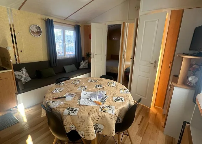 Fantastic House וילה