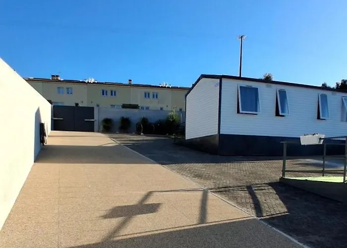 Fantastic House Aldeia Nova (Viana do Castelo)