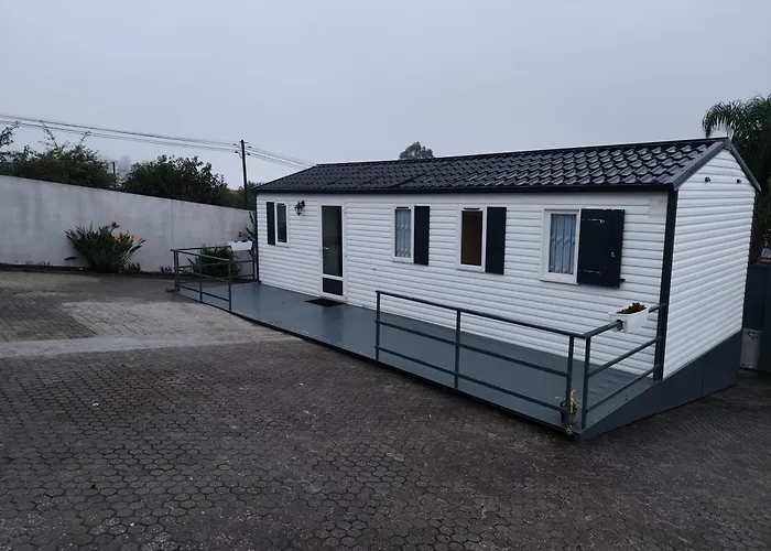 Fantastic House וילה