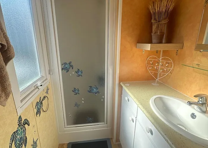 Fantastic House וילה *