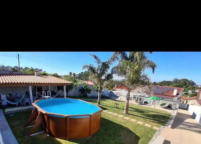 Fantastic House וילה