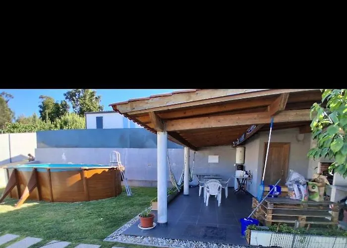 Fantastic House * Aldeia Nova (Viana do Castelo)