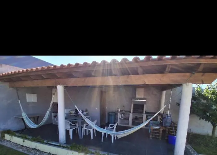 Villa Fantastic House Aldeia Nova (Viana do Castelo)